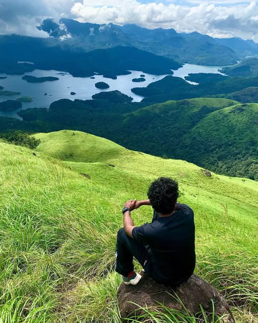 Wayanad Weekend Trip from Bangalore | 900 Kandi Glass Bridge & Banasura Dam poster