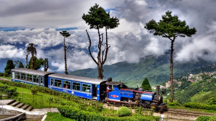 Ooty & Coonoor Weekend Trip from Bangalore | Nilgiri Hills & Toy Train poster