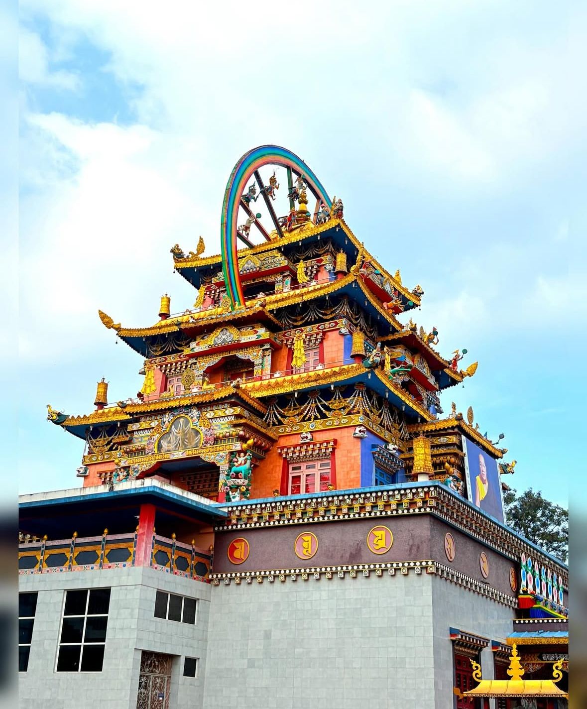 Coorg Explore & Mandalpatti Adventure Weekend poster